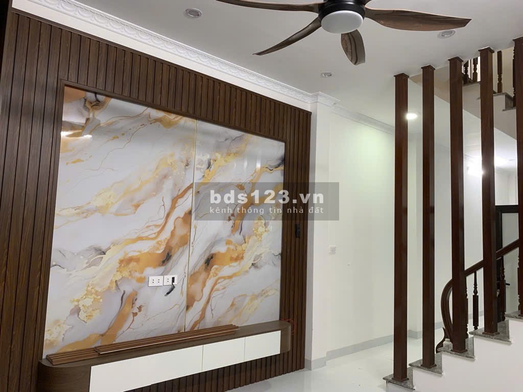 40m² nhà đẹp 4 tầng Kim Hoàng, Vân Canh – 3 nhà ra trục chính…