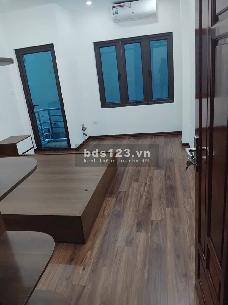 40m² nhà đẹp 4 tầng Kim Hoàng, Vân Canh – 3 nhà ra trục chính…