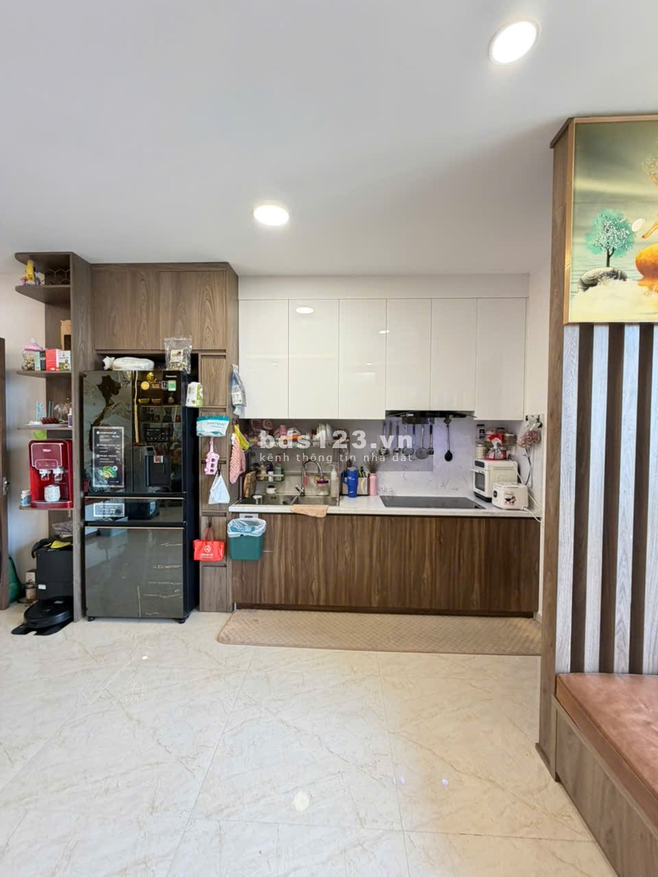 Cần bán căn 75.7m2 Toà nhà ST. Morizt cao cấp nhất Đại lộ…