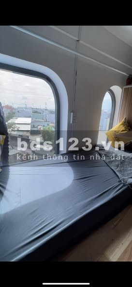 Cho thuê KTX TÔ KÝ, Q12, Giảm ngay 500k cho tháng đầu tiên