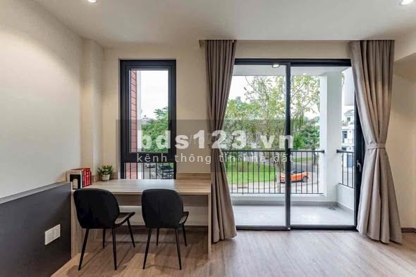 Căn Hộ Bancol Nằm Ngay Nơ Trang Long - Nguyễn Văn Đậu