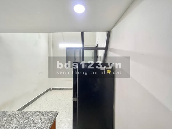 Cho thuê phòng full nội thất 3TRX Phan Văn Trị - Gò Vấp