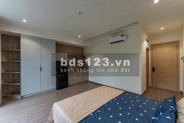 Căn Hộ Bancol Nằm Ngay Nơ Trang Long - Nguyễn Văn Đậu