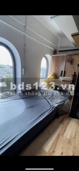 Cho thuê KTX TÔ KÝ, Q12, Giảm ngay 500k cho tháng đầu tiên