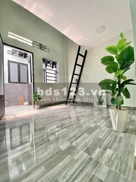 Giá #3tr6274 Nguyễn Văn Lượng - Gò Vấp ( đối diện Lotte Mart )