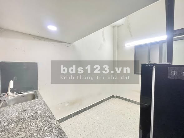 Cho thuê phòng full nội thất 3TRX Phan Văn Trị - Gò Vấp