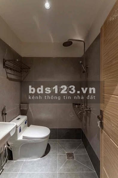 Căn Hộ Bancol Nằm Ngay Nơ Trang Long - Nguyễn Văn Đậu