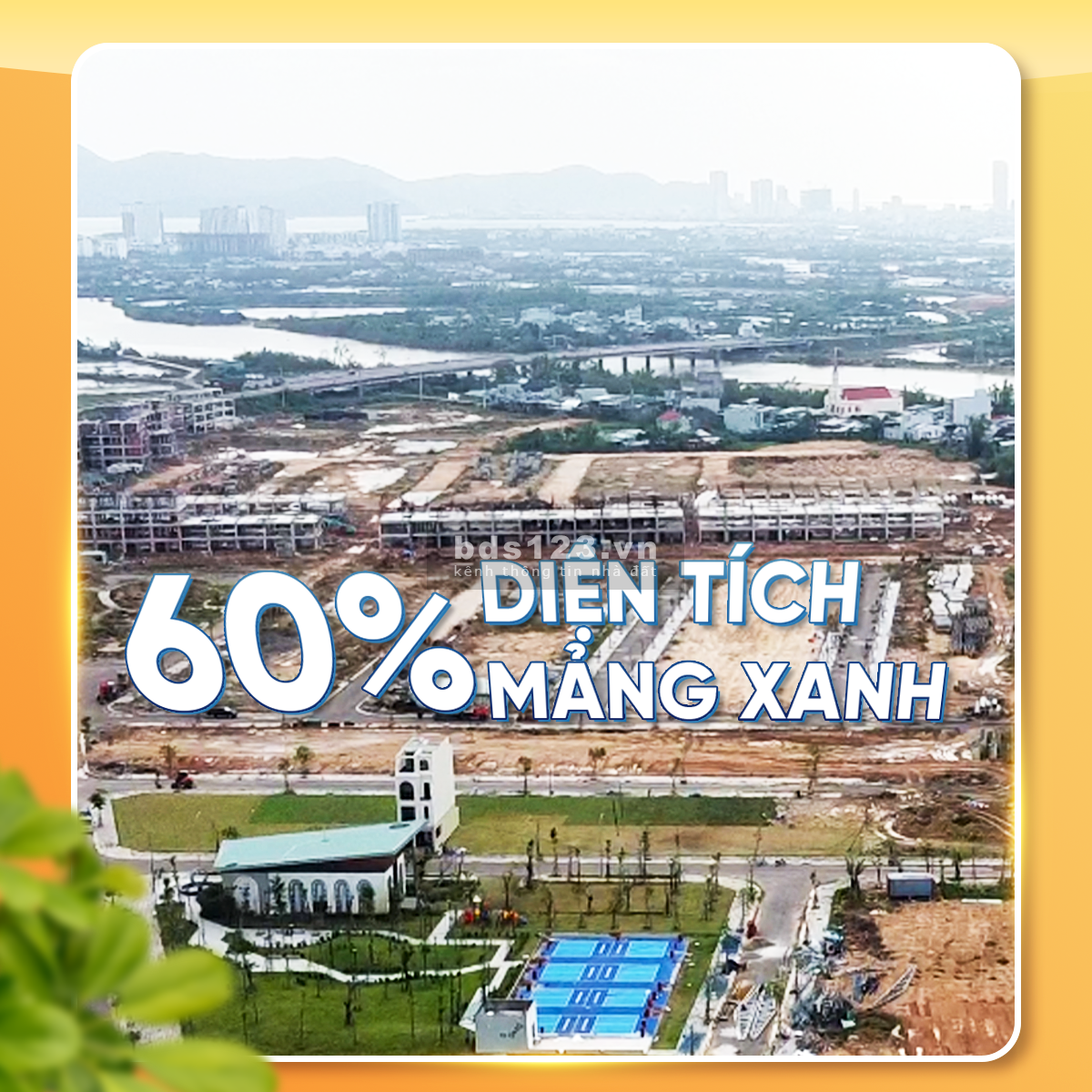 Bán dất nền dự án Quy Nhơn Iconic