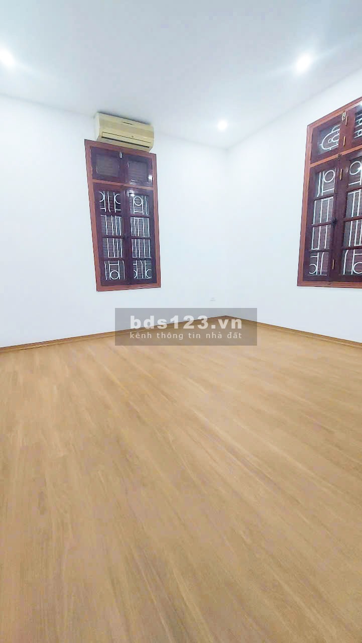 Hiếm - Nhà Quan Nhân dân xây lô góc, oto tránh đỗ vỉa hè, kinh doanh|DT80M2_29,5TỶ