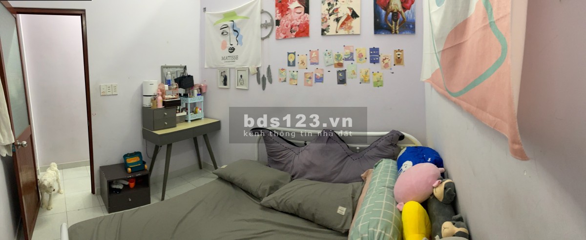 Cho Thuê Nhà Nguyên Căn 2 Mặt Tiền Hẻm Xe Hơi Nguyễn Ảnh Thủ