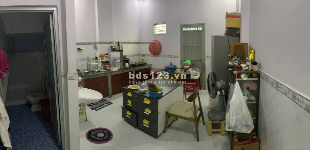 Cho Thuê Nhà Nguyên Căn 2 Mặt Tiền Hẻm Xe Hơi Nguyễn Ảnh Thủ