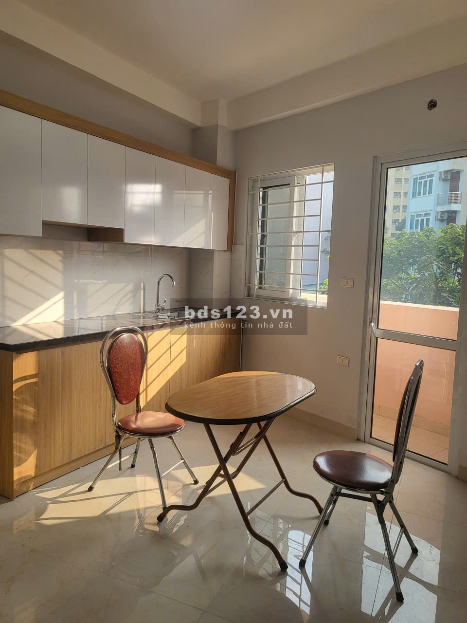 Cho thuê căn hộ – Nhà mặt đường ven sông Lừ, Phương Mai,…