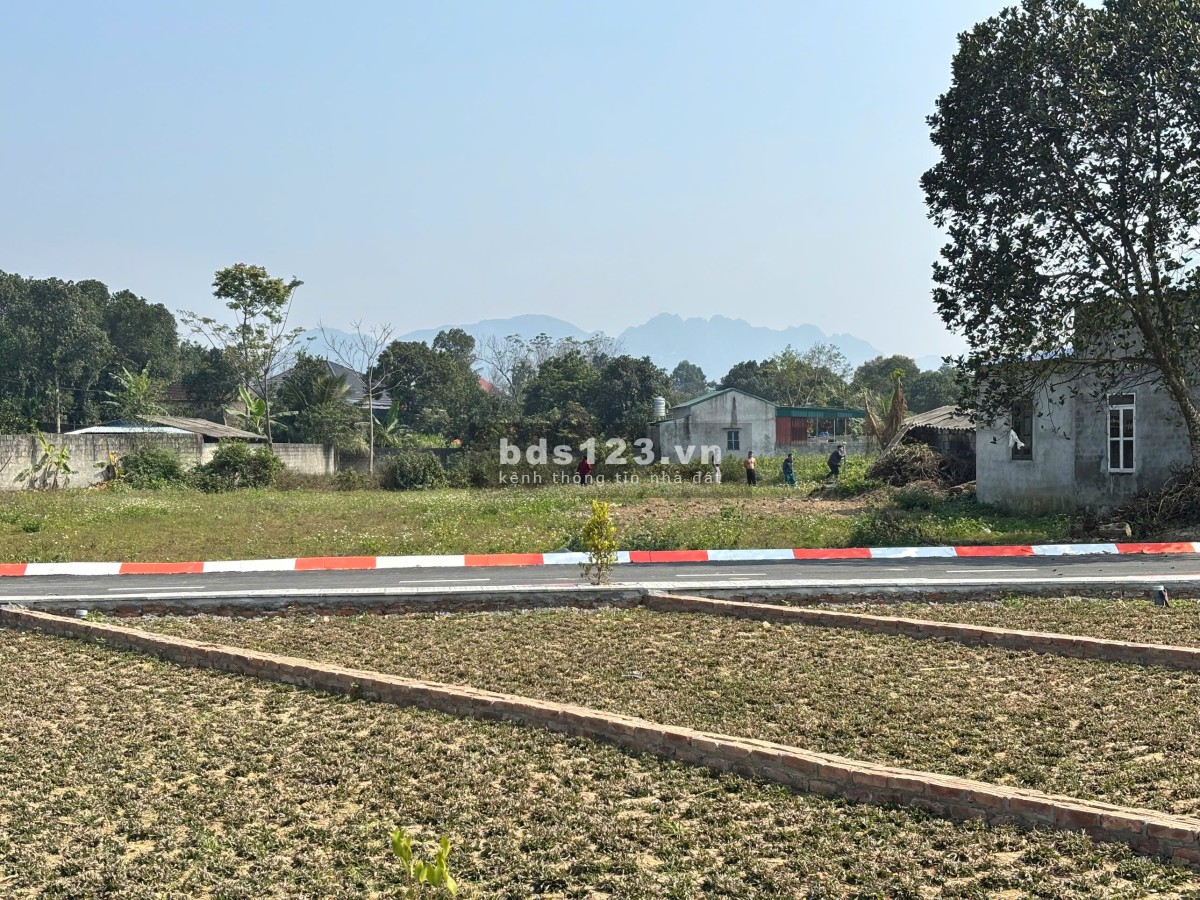 Lô đất 5xx triệu sát dự án Utopia, 500m ra CCN Phú Thành, đầu tư để ở, cho thuê