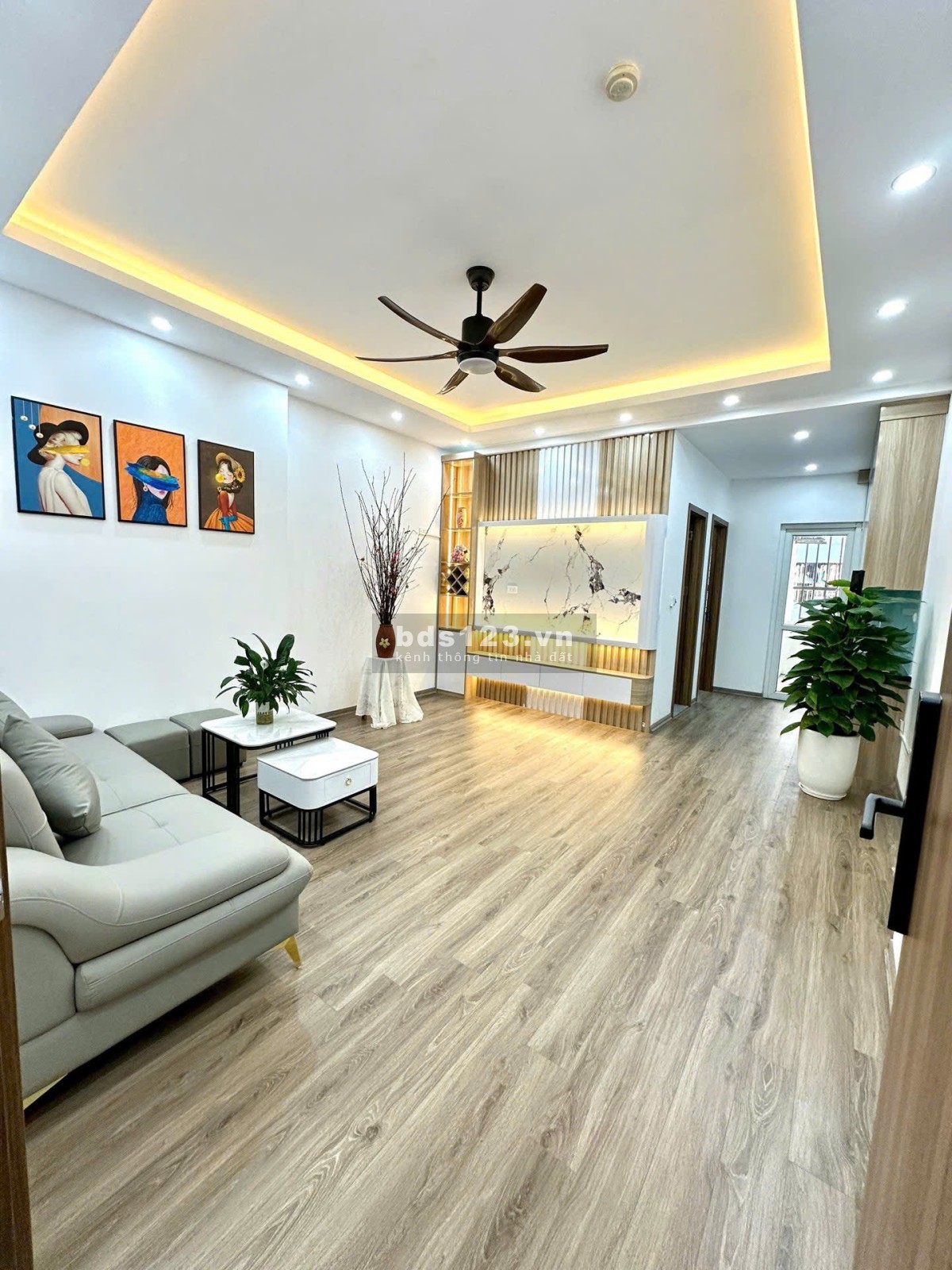 Bán căn hộ chung cư Kim Văn - Kim Lũ - Hoàng Mai - Hà Nội, nội…