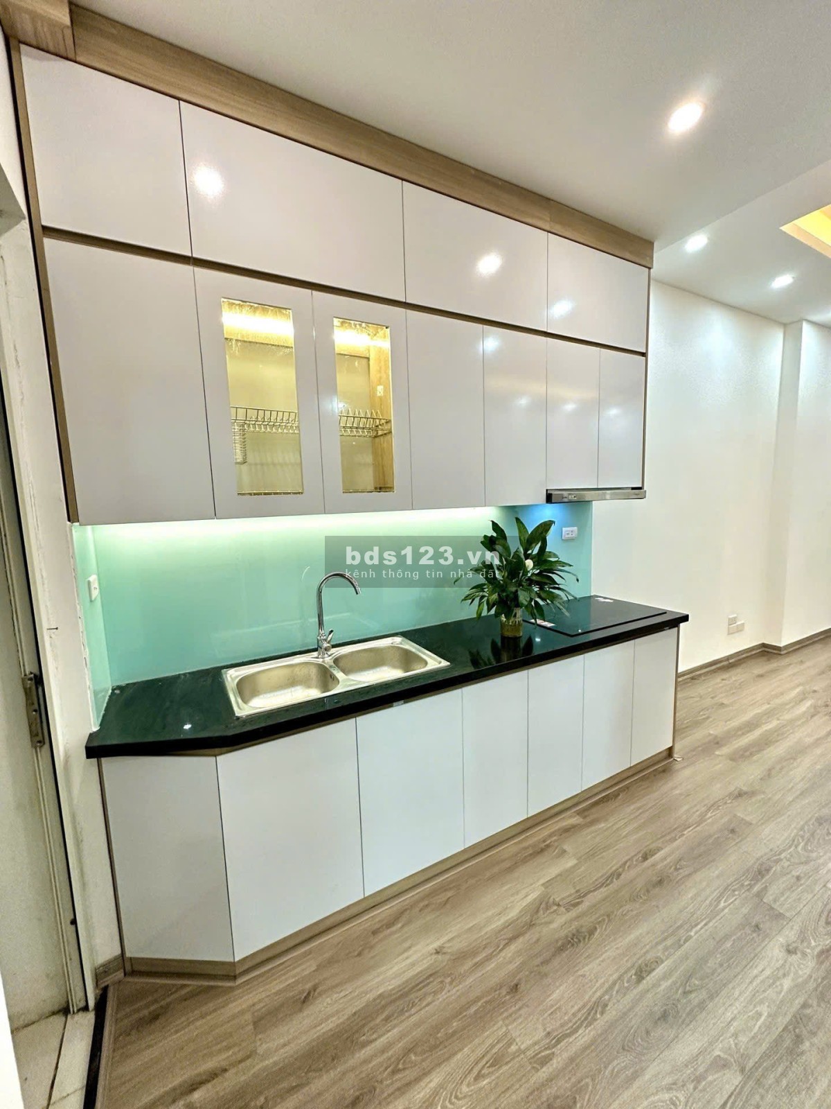 Bán căn hộ chung cư Kim Văn - Kim Lũ - Hoàng Mai - Hà Nội, nội…