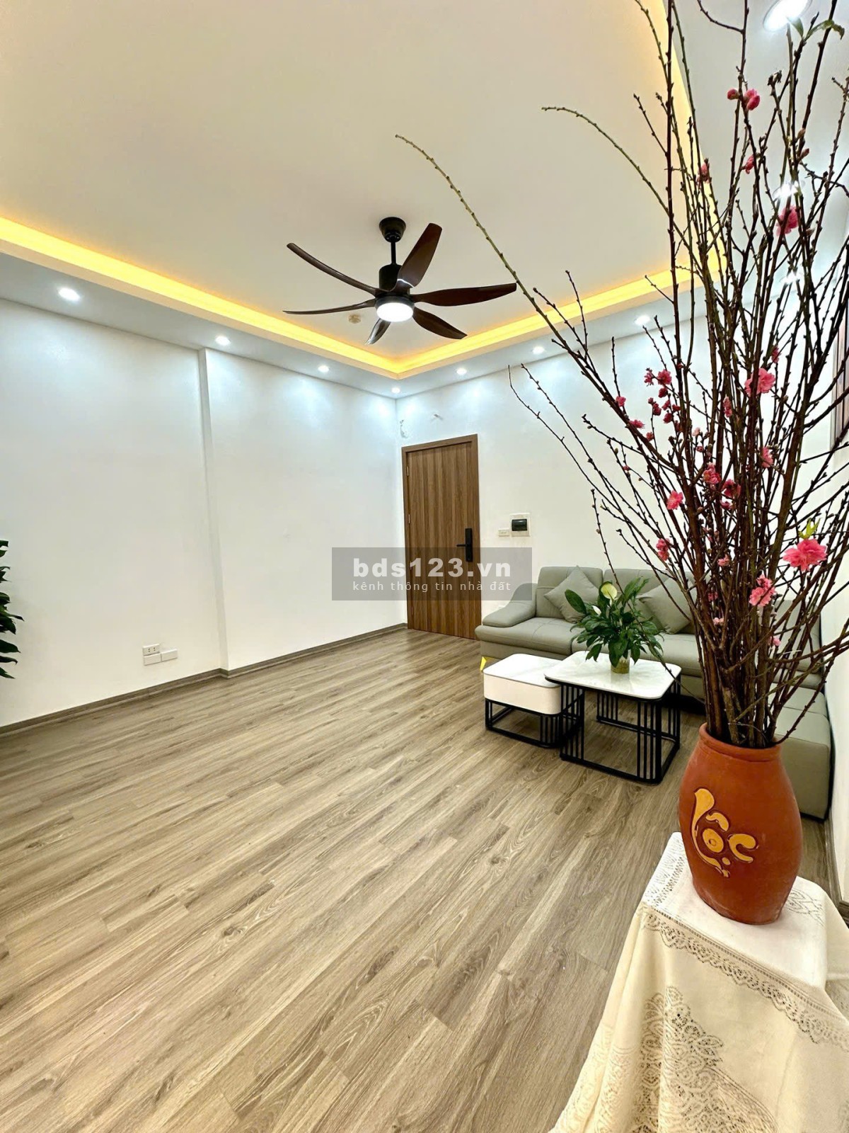 Bán căn hộ chung cư Kim Văn - Kim Lũ - Hoàng Mai - Hà Nội, nội…