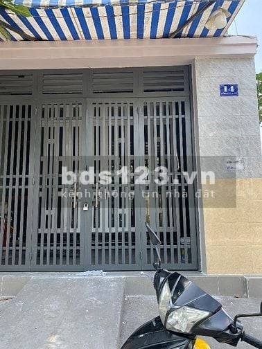 Chính chủ cho thuê nhà nguyên căn 3 tầng, Trương Đình Hội,…