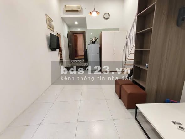 Chính chủ cho thuê nhà nguyên căn 3 tầng, Trương Đình Hội,…