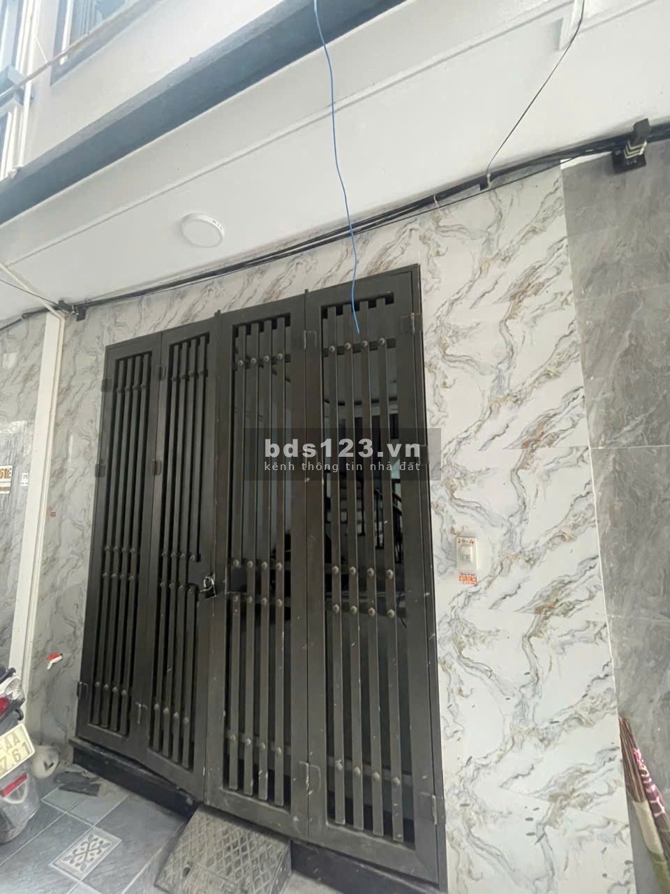 Chính chủ cần bán nhà tổ 7 Phú Lương - 4 Tầng - Sẵn dòng…