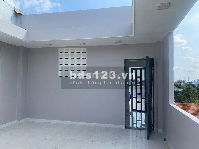 Chính chủ cho thuê nhà nguyên căn 3 tầng, Trương Đình Hội,…