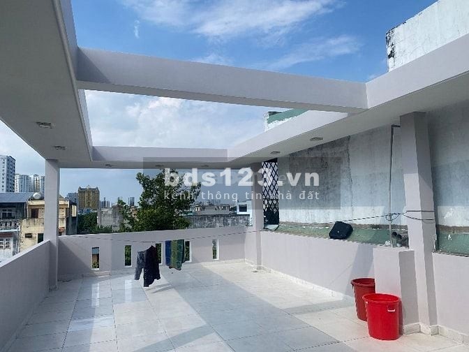 Chính chủ cho thuê nhà nguyên căn 3 tầng, Trương Đình Hội,…