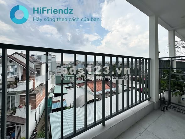 Cho thuê Studio full nội thất Nguyễn Văn Lượng, Gò Vấp