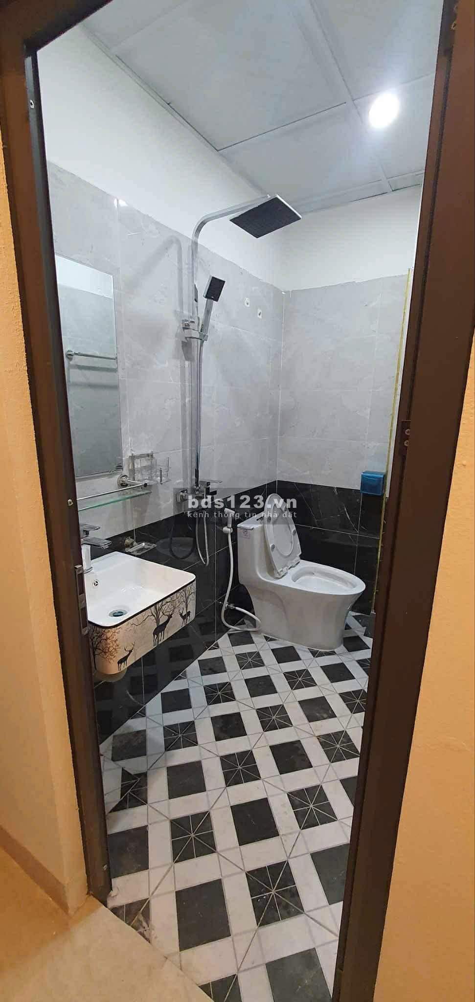 Chính chủ cần bán nhà tổ 7 Phú Lương - 4 Tầng - Sẵn dòng…