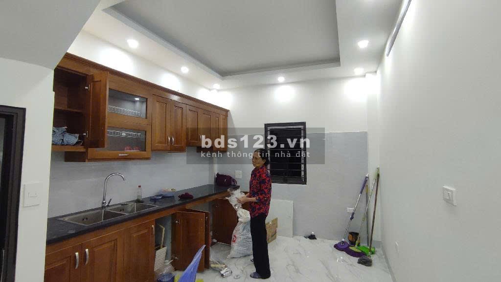 Chính chủ cần bán nhà tổ 7 Phú Lương - 4 Tầng - Sẵn dòng…