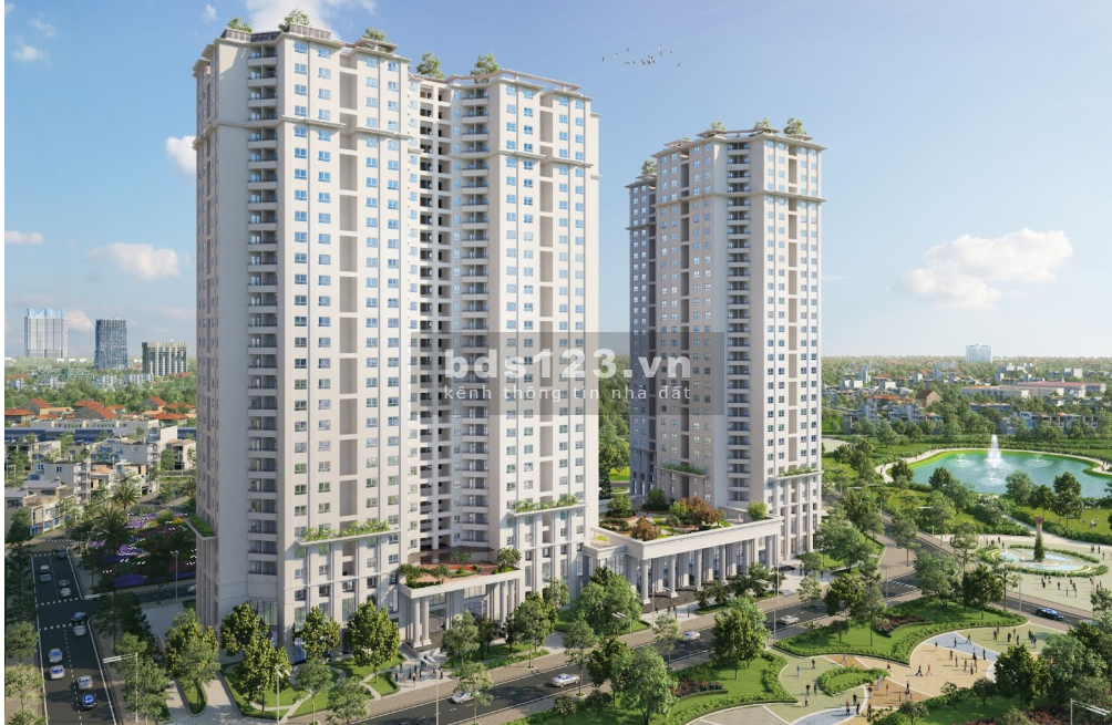 Cho thuê mặt bằng lớn – Giá sốc – Tầng 1 khu chung cư – Dễ kinh doanh