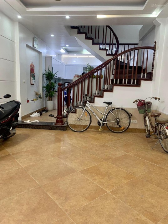 Bán nhà Kim Giang 46m2x5T, giá chỉ 8.15 tỷ, ngõ cực rộng,…