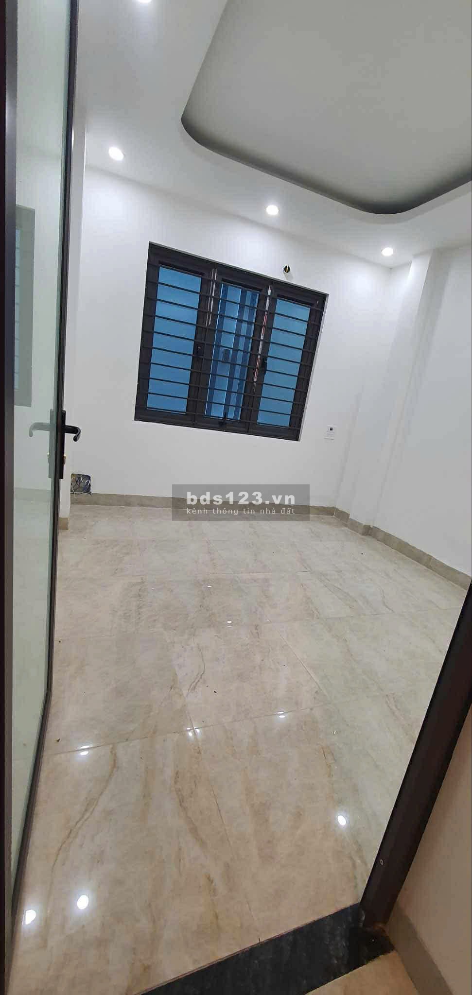 Chính chủ cần bán nhà tổ 7 Phú Lương - 4 Tầng - Sẵn dòng…