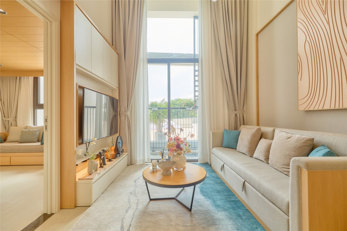 Chính thức mở bán tòa P24 & P26 – Park Residence Sun Urban City