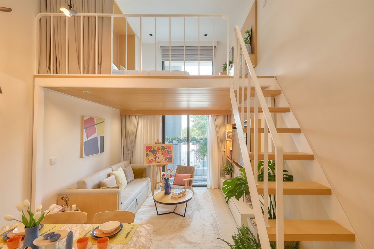 Chính thức mở bán tòa P24 & P26 – Park Residence Sun Urban City