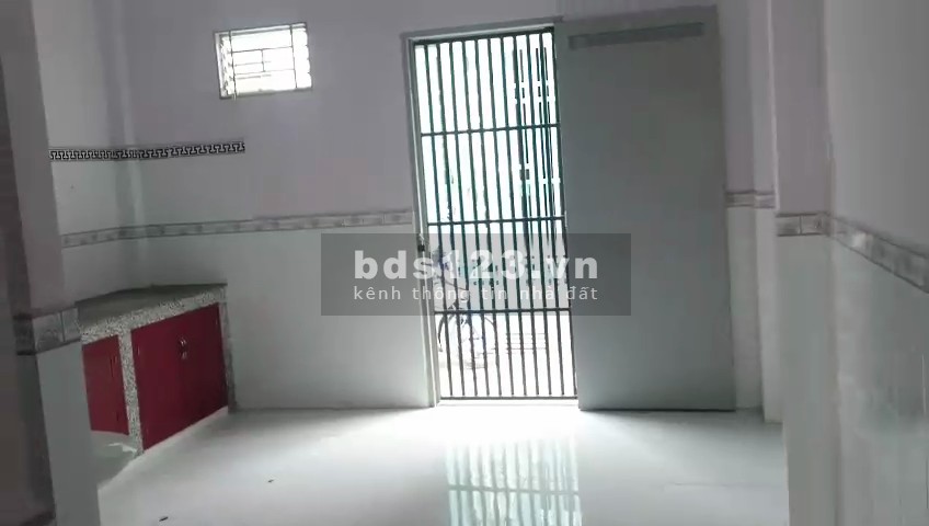 Cho Thuê Nhà Nguyên Căn 2 Mặt Tiền Hẻm Xe Hơi Đường Đồng Tâm