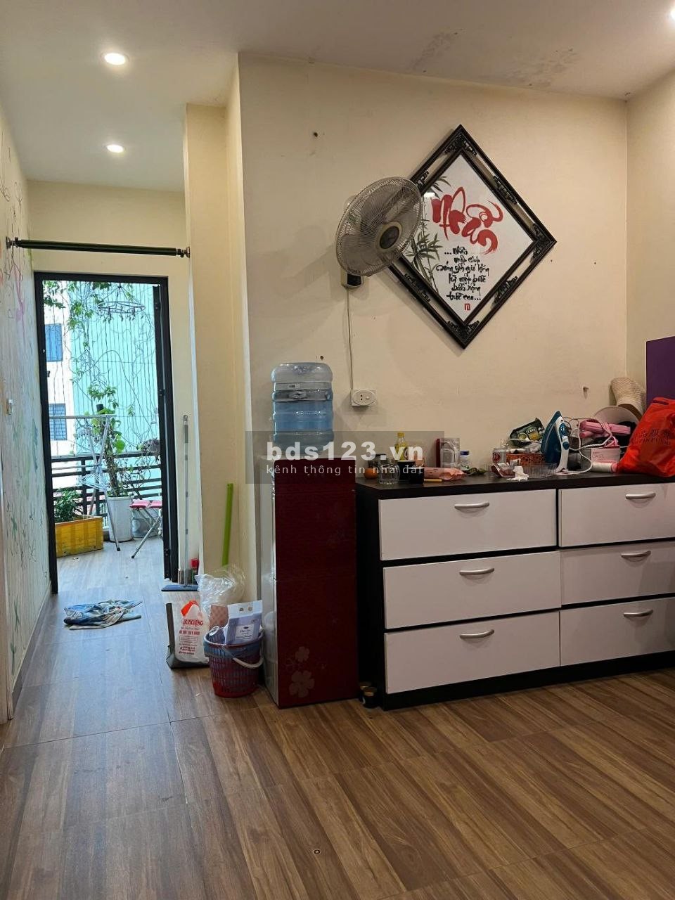 Triều Khúc – Thanh Xuân – Nhà 7T thang máy mặt ngõ ô tô – 1…