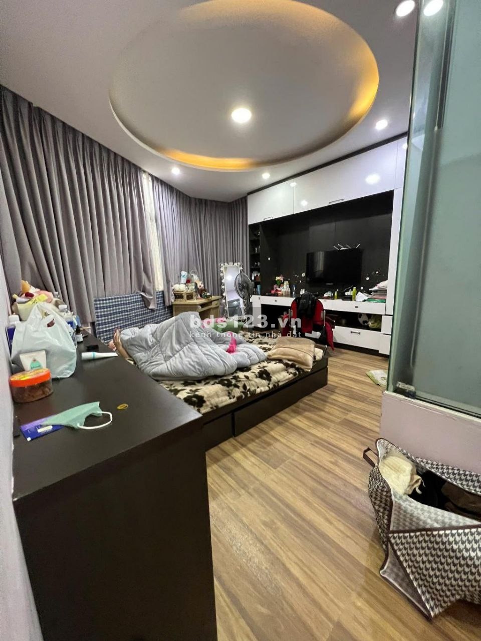 Triều Khúc – Thanh Xuân – Nhà 7T thang máy mặt ngõ ô tô – 1…