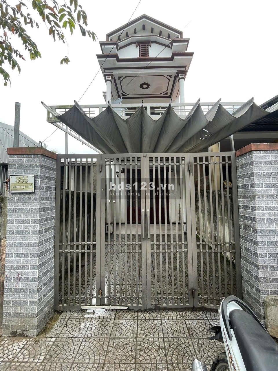 Bán nhà 139m tại Thành Phố Huế