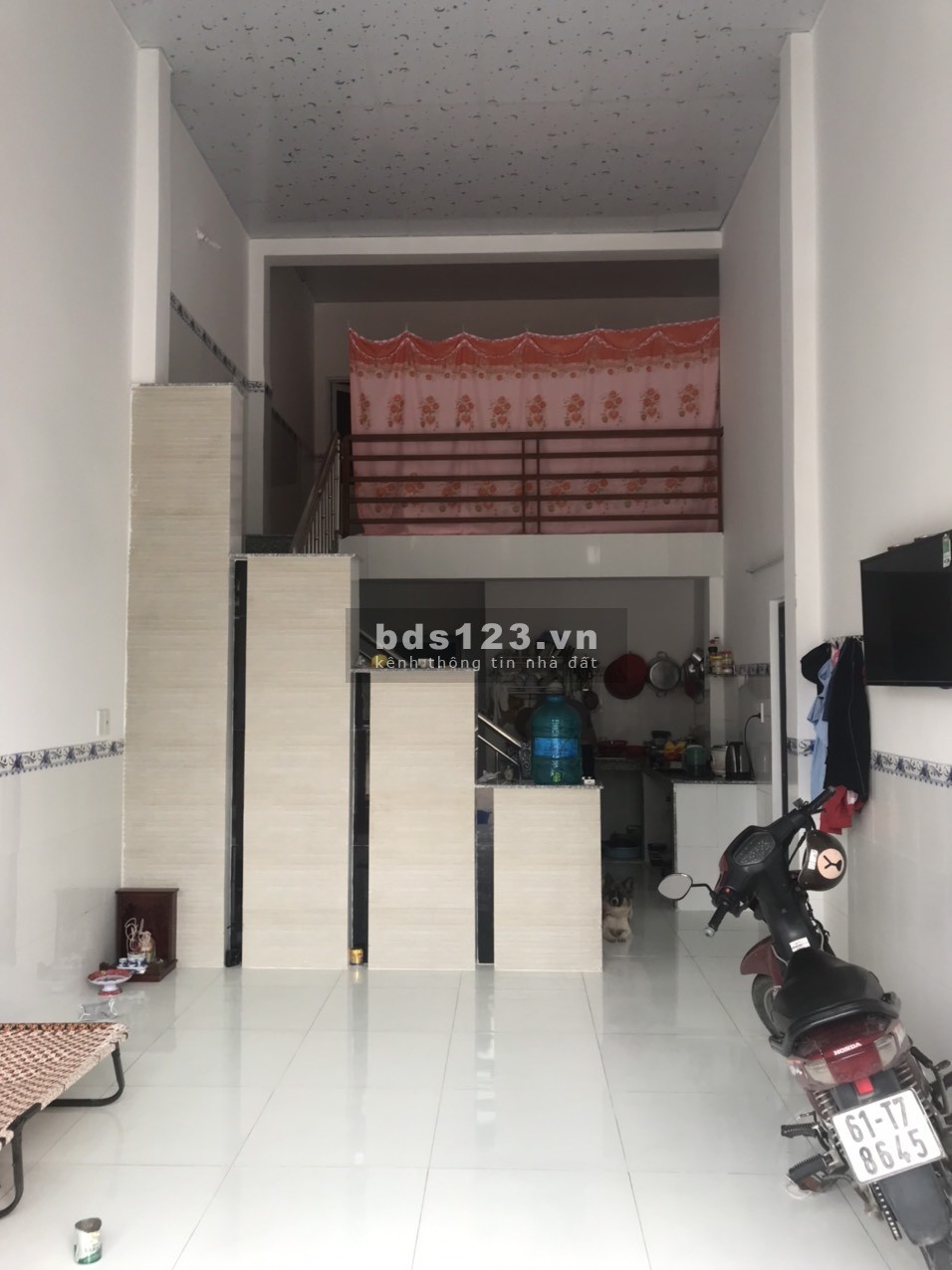 Định cư sang Ý thanh lý gấp nhà trọ đang kinh doanh