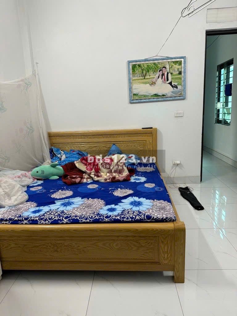 40m² căn góc, 2 thoáng, dân xây, ở ngay, hàng xóm KĐT Kim Chung,…