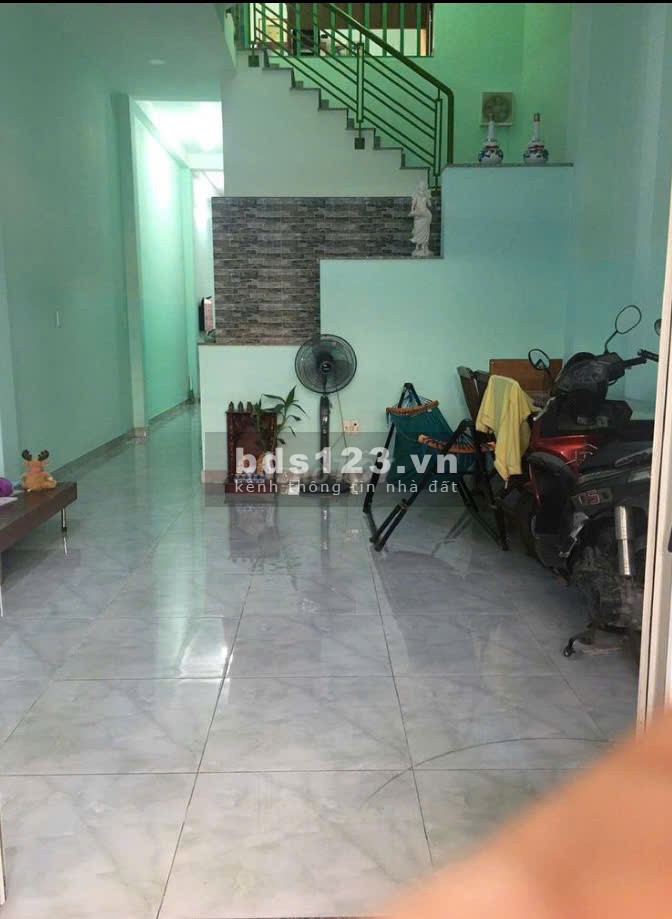 Bán nhà đúc 3 tầng hẻm xe hơi, nhà siêu rộng ở Gò Cát, Phú…