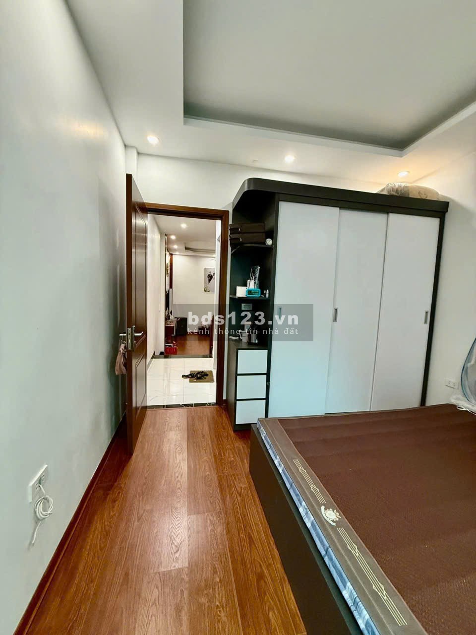 40m² căn góc, 2 thoáng, dân xây, ở ngay, hàng xóm KĐT Kim Chung,…