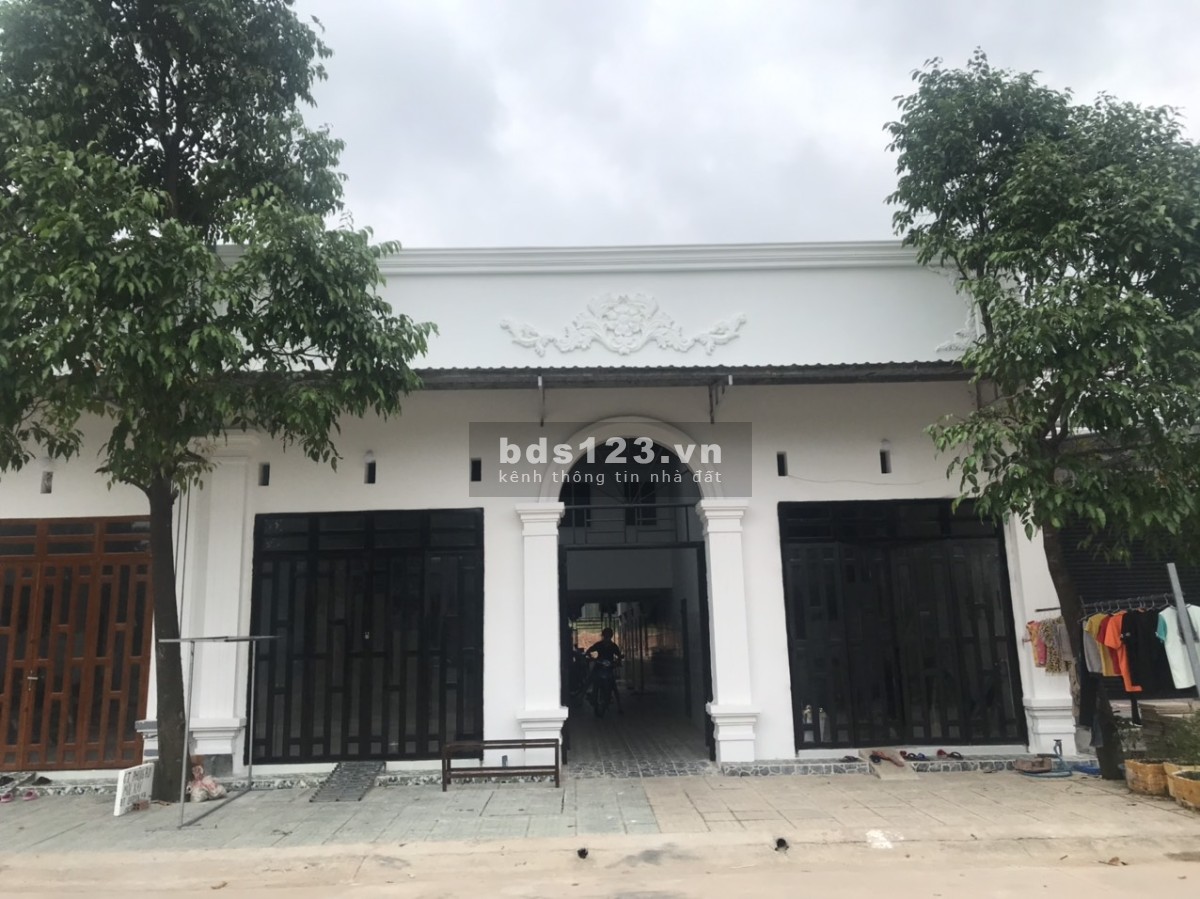 Định cư sang Ý thanh lý gấp nhà trọ đang kinh doanh