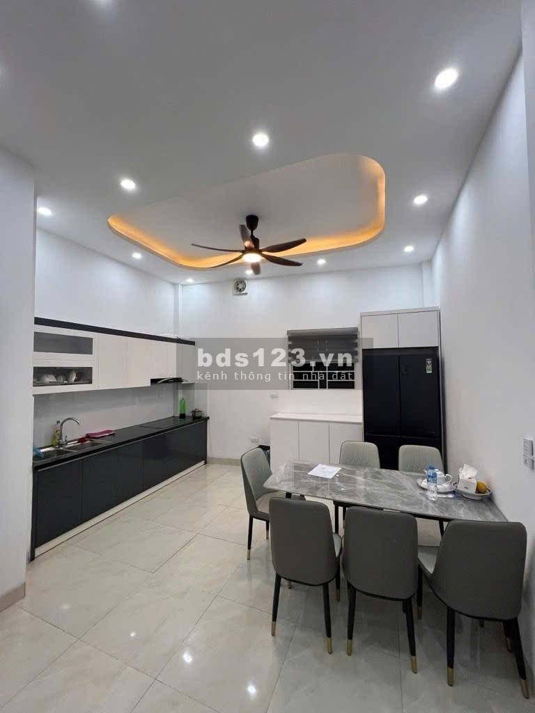 Chính chủ cần bán căn nhà tại Cổ Điển, Tứ Hiệp, Thanh Trì.