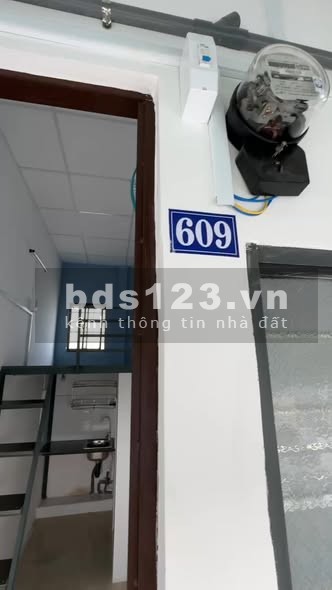 Phòng trọ D17 Quốc lộ 22, Q.12 - Đối diện Bến xe An Sương,…