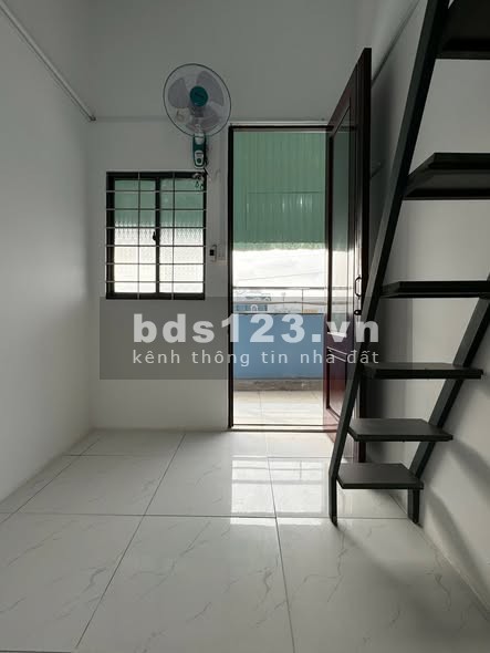 Phòng trọ D17 Quốc lộ 22, Q.12 - Đối diện Bến xe An Sương,…