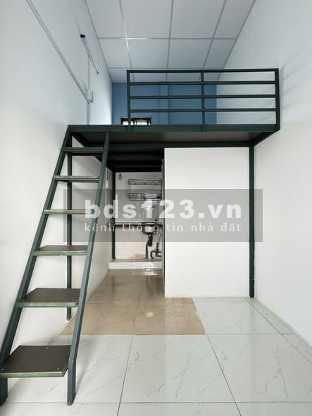 Phòng trọ D17 Quốc lộ 22, Q.12 - Đối diện Bến xe An Sương,…