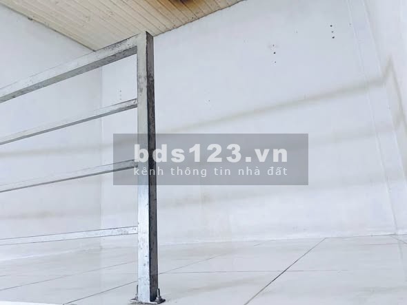 Phòng trọ có gác lửng, gần CV Phần Mềm Quang Trung, Thới An,…