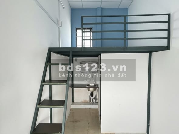 Phòng trọ D17 Quốc lộ 22, Q.12 - Đối diện Bến xe An Sương,…