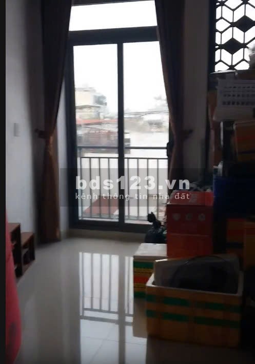 [TÌM 1 BẠN NỮ Ở GHÉP Ở HẺM 538 LÝ THƯỜNG KIỆT]