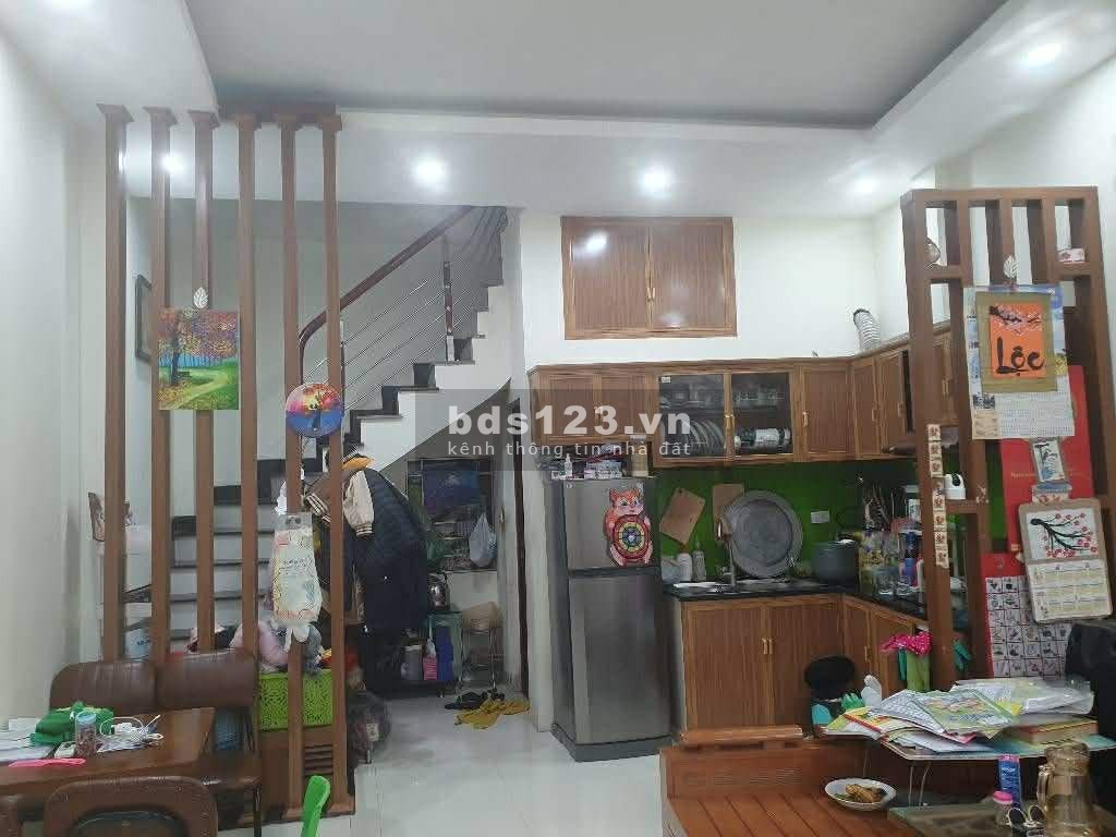 Một căn nhà trong khu Đông Mỹ – Thanh Trì đang cần tìm chủ…